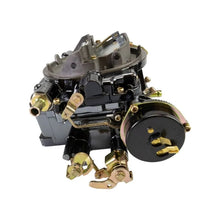 Load image into Gallery viewer, Edelbrock Carburetor AVS2 Series 650 CFM Electric Choke - Back View