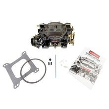 Load image into Gallery viewer, Edelbrock Carburetor AVS2 Series 650 CFM Electric Choke - Additional View 5