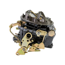 Load image into Gallery viewer, Edelbrock Carburetor AVS2 Series 650 CFM Electric Choke - Additional View 6