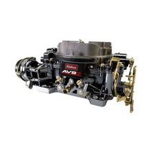 Load image into Gallery viewer, Edelbrock Carburetor AVS2 Series 650 CFM Electric Choke - Additional View 7