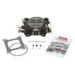 Load image into Gallery viewer, Edelbrock Carburetor AVS2 Series 650 CFM Manual Choke Black Powder Coated (Non-EGR) fits 1972-1981 American Motors / Avant...