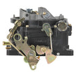 Load image into Gallery viewer, Edelbrock Carburetor AVS2 Series 650 CFM Manual Choke Black Powder Coated (Non-EGR) fits 1972-1981 American Motors / Avant...
