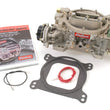 Load image into Gallery viewer, Edelbrock Carburetor Marine 4-Barrel 600 CFM Electric Choke - Side View