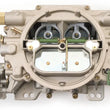 Load image into Gallery viewer, Edelbrock Carburetor Marine 4-Barrel 600 CFM Electric Choke - Installation View