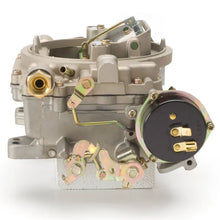 Load image into Gallery viewer, Edelbrock Carburetor Marine 4-Barrel 600 CFM Electric Choke - Additional View 5