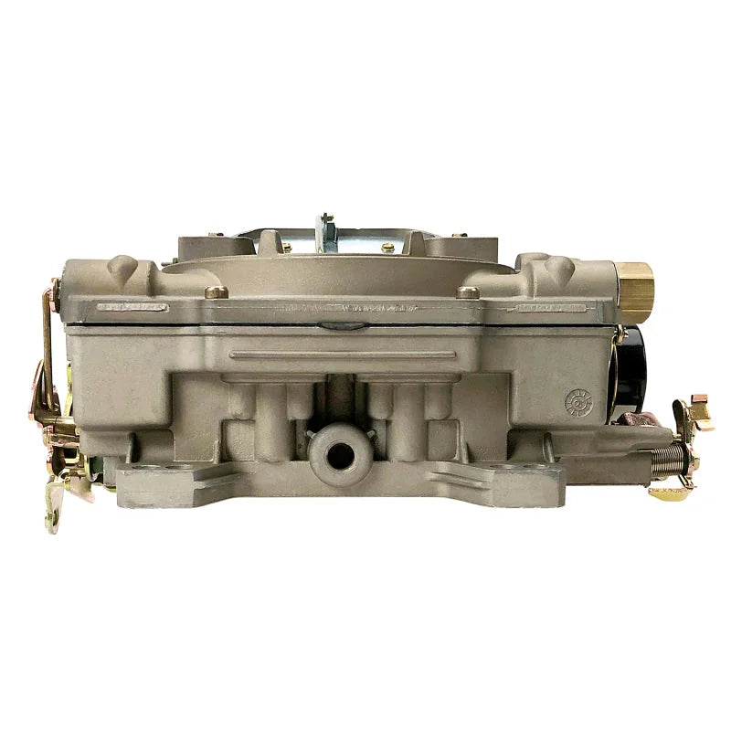 Edelbrock Carburetor Marine 4-Barrel 600 CFM Electric Choke - Additional View 8