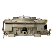 Load image into Gallery viewer, Edelbrock Carburetor Marine 4-Barrel 600 CFM Electric Choke - Additional View 8