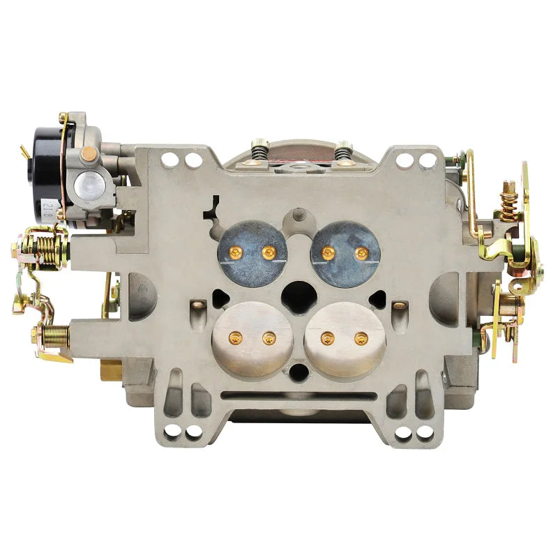 Edelbrock Carburetor Marine 4-Barrel 600 CFM Electric Choke - Additional View 10