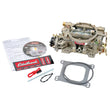 Load image into Gallery viewer, Edelbrock Carburetor Marine 4-Barrel 750 CFM Electric Choke - Main Product View