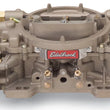 Load image into Gallery viewer, Edelbrock Carburetor Marine 4-Barrel 750 CFM Electric Choke - Side View