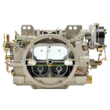 Load image into Gallery viewer, Edelbrock Carburetor Marine 4-Barrel 750 CFM Electric Choke - Additional View 7