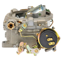 Load image into Gallery viewer, Edelbrock Carburetor Marine 4-Barrel 750 CFM Electric Choke - Additional View 8