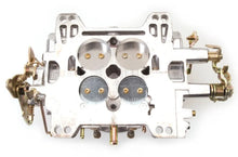 Load image into Gallery viewer, Edelbrock Carburetor Performer Series 4-Barrel 500 CFM Manual Choke Satin Finish fits 1959-1989 AC / American Motors / Apo...