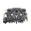 Load image into Gallery viewer, Edelbrock Carburetor Performer Series 4-Barrel 600 CFM Electric Choke Black Finish fits 1980-1988 Avanti / Buick / Cadilla...