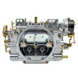 Load image into Gallery viewer, Edelbrock Carburetor Performer Series 4-Barrel 600 CFM Electric Choke Satin Finish fits 1980-1987 Buick / Cadillac / Chevr...