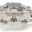 Load image into Gallery viewer, Edelbrock Carburetor Performer Series 4-Barrel 600 CFM Electric Choke Satin Finish fits 1980-1987 Buick / Cadillac / Chevr...
