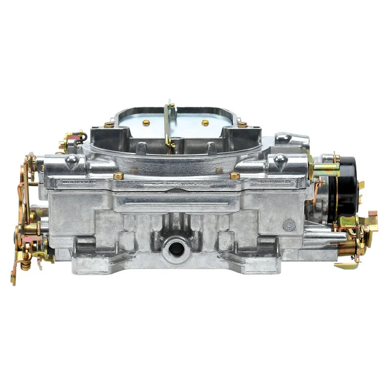 Edelbrock Carburetor Performer Series 4-Barrel 600 CFM Electric Choke Satin Finish fits 1980-1988 Avanti / Buick / Cadilla...