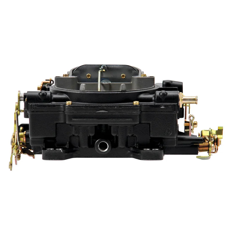 Edelbrock Carburetor Performer Series 4-Barrel 600 CFM Manual Choke Black Finish fits 1980-1988 Avanti / Buick / Cadillac ...