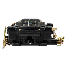 Load image into Gallery viewer, Edelbrock Carburetor Performer Series 4-Barrel 600 CFM Manual Choke Black Finish fits 1980-1988 Avanti / Buick / Cadillac ...