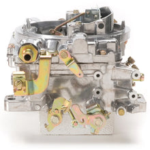 Load image into Gallery viewer, Edelbrock Carburetor Performer Series 4-Barrel 600 CFM Manual Choke Satin Finish fits 1980-1988 Avanti / Buick / Cadillac ...