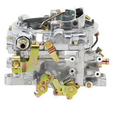 Load image into Gallery viewer, Edelbrock Carburetor Performer Series 4-Barrel 600 CFM Manual Choke Satin Finish fits 1980-1988 Avanti / Buick / Cadillac ...