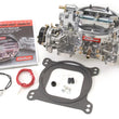 Load image into Gallery viewer, Edelbrock Carburetor Performer Series 4-Barrel 750 CFM Electric Choke Satin Finish fits 1980-1989 Avanti / Buick / Cadilla...