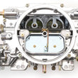 Load image into Gallery viewer, Edelbrock Carburetor Performer Series 4-Barrel 750 CFM Electric Choke Satin Finish fits 1980-1989 Avanti / Buick / Cadilla...