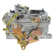 Load image into Gallery viewer, Edelbrock Carburetor Performer Series 4-Barrel 750 CFM Electric Choke Satin Finish fits 1980-1989 Avanti / Buick / Cadilla...