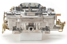 Load image into Gallery viewer, Edelbrock Carburetor Performer Series 4-Barrel 750 CFM Manual Choke Satin Finish fits 1980-1989 Avanti / Buick / Cadillac ...