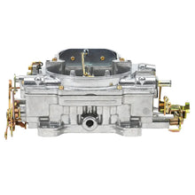 Load image into Gallery viewer, Edelbrock Carburetor Performer Series 4-Barrel 750 CFM Manual Choke Satin Finish fits 1980-1989 Avanti / Buick / Cadillac ...