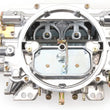 Load image into Gallery viewer, Edelbrock Carburetor Performer Series 4-Barrel 750 CFM Manual Choke Satin Finish fits 1980-1989 Avanti / Buick / Cadillac ...