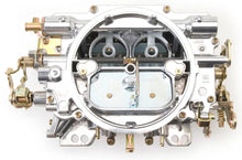 Load image into Gallery viewer, Edelbrock Carburetor Performer Series 4-Barrel 750 CFM Manual Choke Satin Finish fits 1980-1989 Avanti / Buick / Cadillac ...