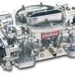 Load image into Gallery viewer, Edelbrock Carburetor Performer Series 4-Barrel 800 CFM Electric Choke Satin Finish fits 1980-1989 Avanti / Buick / Cadilla...