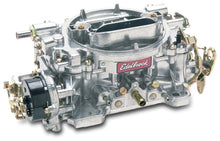 Load image into Gallery viewer, Edelbrock Carburetor Performer Series 4-Barrel 800 CFM Electric Choke Satin Finish fits 1980-1989 Avanti / Buick / Cadilla...