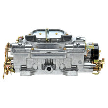 Load image into Gallery viewer, Edelbrock Carburetor Performer Series 4-Barrel 800 CFM Electric Choke Satin Finish fits 1980-1989 Avanti / Buick / Cadilla...
