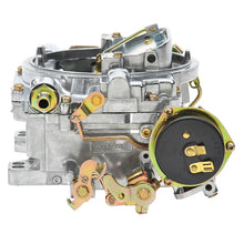 Load image into Gallery viewer, Edelbrock Carburetor Performer Series 4-Barrel 800 CFM Electric Choke Satin Finish fits 1980-1989 Avanti / Buick / Cadilla...