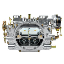 Load image into Gallery viewer, Edelbrock Carburetor Performer Series 4-Barrel 800 CFM Electric Choke Satin Finish fits 1980-1989 Avanti / Buick / Cadilla...