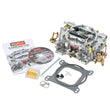 Load image into Gallery viewer, Edelbrock Carburetor Performer Series 4-Barrel 800 CFM Manual Choke Satin Finish fits 1980-1989 Avanti / Buick / Cadillac ...