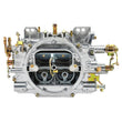 Load image into Gallery viewer, Edelbrock Carburetor Performer Series 4-Barrel 800 CFM Manual Choke Satin Finish fits 1980-1989 Avanti / Buick / Cadillac ...