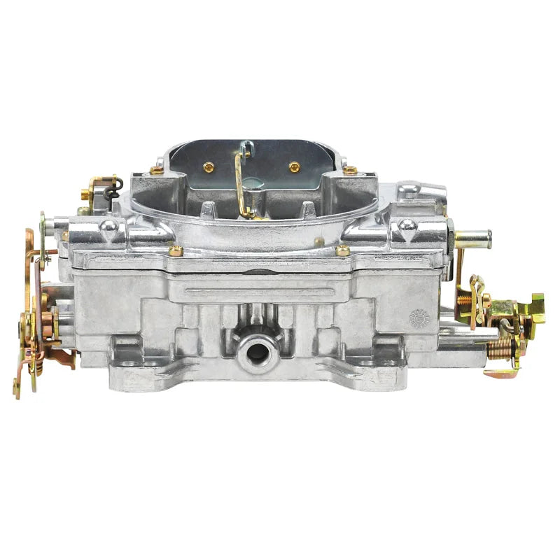 Edelbrock Carburetor Performer Series 4-Barrel 800 CFM Manual Choke Satin Finish fits 1980-1989 Avanti / Buick / Cadillac ...