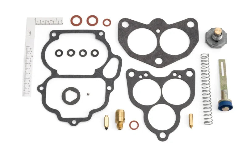 Edelbrock Carburetor Rebuild Kit Edelbrock 94 - Side View
