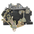 Load image into Gallery viewer, Edelbrock Carburetor Thunder AVS2 Series 650 CFM Electric Choke Black Powder Coated (Non-EGR) fits 1972-1981 American Moto...