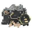 Load image into Gallery viewer, Edelbrock Carburetor Thunder AVS2 Series 650 CFM Electric Choke Black Powder Coated (Non-EGR) fits 1972-1981 American Moto...