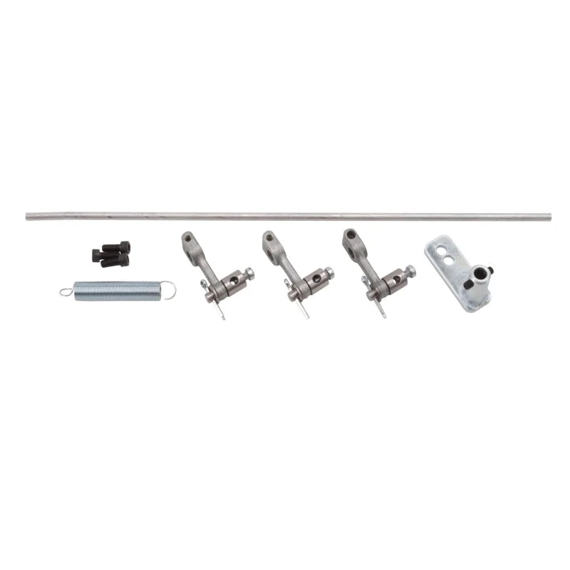 Edelbrock Carburetor Two-Barrel Non-Progressive Throttle Linkage Kit 3X2 - Main Product View