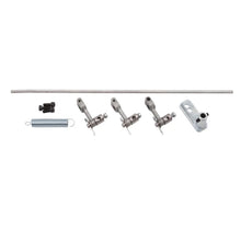 Load image into Gallery viewer, Edelbrock Carburetor Two-Barrel Non-Progressive Throttle Linkage Kit 3X2 - Main Product View