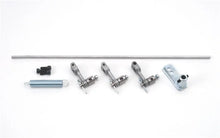 Load image into Gallery viewer, Edelbrock Carburetor Two-Barrel Non-Progressive Throttle Linkage Kit 3X2 - Side View