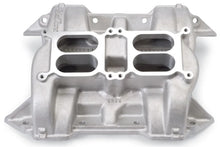Load image into Gallery viewer, Edelbrock Ch-28 Manifold fits 1963-1978 Chrysler / Dodge / Plymouth - Main Product View