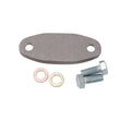 Load image into Gallery viewer, Edelbrock Choke Block Off 3711 - Main Product View