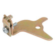 Load image into Gallery viewer, Edelbrock Choke Bracket Edelbrock 94 - Side View