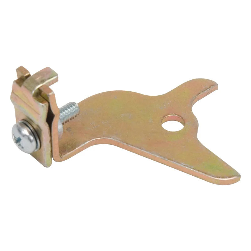 Edelbrock Choke Bracket Edelbrock 94 - Side View